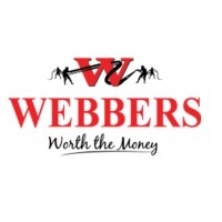Webbers Clothing & Footwear - Saville Row (Pty) Ltd logo - Similar company to Soviet Denim