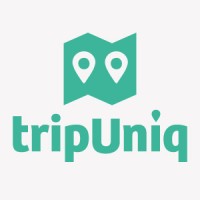 tripUniq logo - Similar company to Emotionhack_ | Soft-Skills Developers
