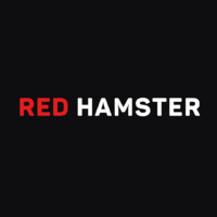 Red Hamster logo - Similar company to Adwirk Group