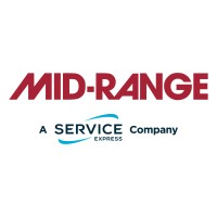 Mid-Range Computer Group | A Service Express Company logo - Similar company to Service Express