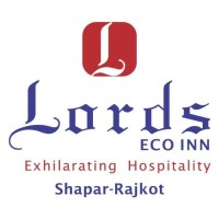 Lords Eco Inn Shapar logo - Similar company to Lords Inn Udaipur
