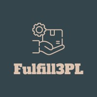 Fulfill3PL logo - Similar company to Integrity Lift Services