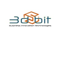 3D Bit logo - Similar company to Coronascreen-800A