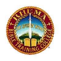 Rhema Bible Training College logo - Similar company to Studio Grow