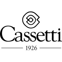 Cassetti Firenze logo - Similar company to Bartorelli Gioiellerie