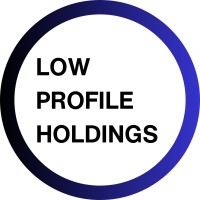 Low Profile Holdings logo - Similar company to Finery London