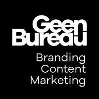Geen Bureau logo - Similar company to Cheffie