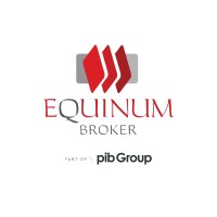 EQUINUM Broker logo - Similar company to Exito Broker Sp. Z O.O. / Part Of  Pib Group