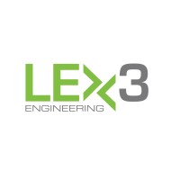 LEX3 Engineering logo - Similar company to Wwk Engineering Lp