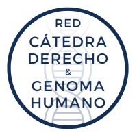 Red Cátedra de Derecho y Genoma Humano logo - Similar company to Observatorio De Bioética Y Derecho De La Ub
