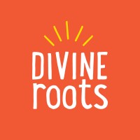 Divine Roots logo - Similar company to Natures Bioceuticals
