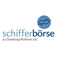 Schifferbörse zu Duisburg-Ruhrort e. V. logo - Similar company to Shipping-Technics-Logistics