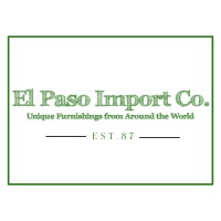 El Paso Import Co logo - Similar company to Owens Machine & Tool Co.