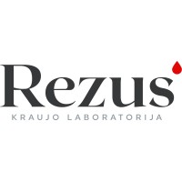 Rezus.lt logo - Similar company to Daistatus