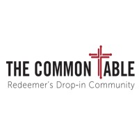 The Common Table logo - Similar company to The Common Table