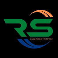 Raybyza Solar logo - Similar company to Solar Scholar