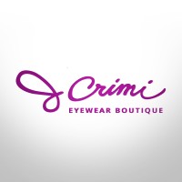 J Crimi Eyewear Boutique logo - Similar company to Maize And Honey