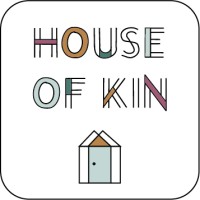 House of Kin logo - Similar company to Lrc