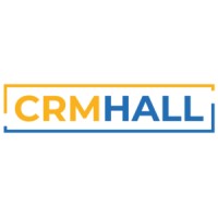 CRM HALL | Zoho Partner logo - Similar company to Coderize Infotech Services