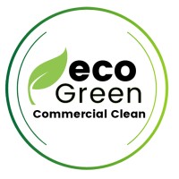 eco Green Commercial Clean logo - Similar company to Ecolandia