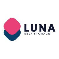 Luna logo - Similar company to Storage24