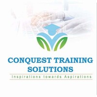 Conquest Training Solutions logo - Similar company to Comcentric Ltd