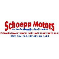 Schoepp Motors Inc logo - Similar company to Terrebonne Ford