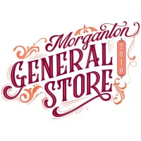 Morganton General Store logo - Similar company to West Coast General Store