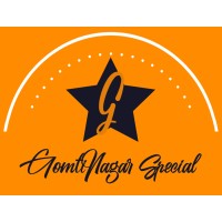 GomtiNagar Special logo - Similar company to Pardesi Chalchitra