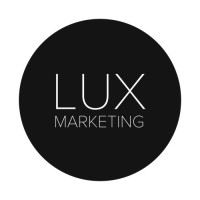 Lux Marketing logo - Similar company to Fe Design & Consulting