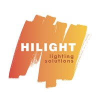 Hilight lighting solutions logo - Similar company to Kaif