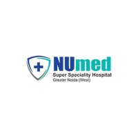 Numed Super Speciality Hospital -  Greater Noida West logo - Similar company to Numed, Inc.