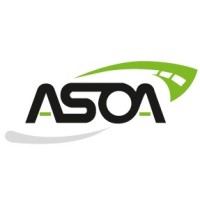 Asoa Otomotiv logo - Similar company to Neri Makina Mühendislik Sanayi Ve Ticaret Limited Şirketi