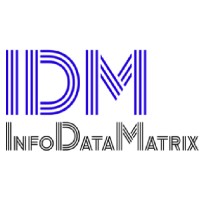 INFODATAMATRIX INC logo - Similar company to Sammragy