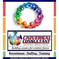 Universal Consultant & Management Services logo - Similar company to Prepmyinterview
