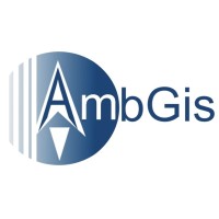 AmbGis - Consultoria em Meio Ambiente e Geoprocessamento logo - Similar company to Geomaps Geotecnologias