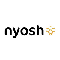 Nyoshi logo - Similar company to Comwork Partners