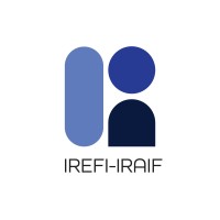 IREFI-IRAIF logo - Similar company to Acfe - Twin Cities Chapter (Tcccfe)