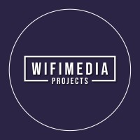 Wifimedia Projects logo - Similar company to Complete Body - Fitness & Lifestyle Club