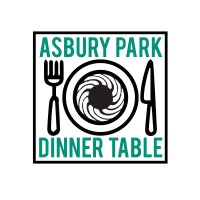 Asbury Park Dinner Table logo - Similar company to Community Magazine Nj
