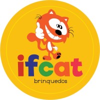 Ifcat Brinquedos logo - Similar company to Brinquedos Mil