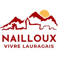 COMMUNE DE NAILLOUX logo - Similar company to Tratteggio Architecture