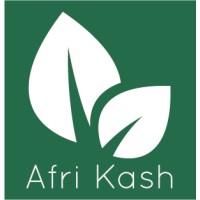 Afri Kash logo - Similar company to Amali Organization