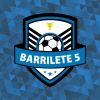 B5Futbol logo - Similar company to Global Deporte