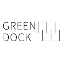 Green Dock logo - Similar company to Mega Pecka