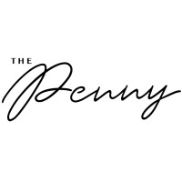 the Penny logo - Similar company to Tinker Tin Company