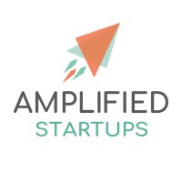 Amplified Startups logo - Similar company to Eo Ireland Accelerator Programme
