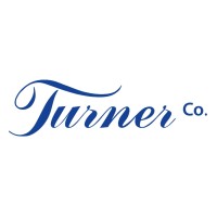 Turner Company logo - Similar company to Coastal Canvas Products