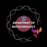 Department Of Biotechnology (Jai Hind College Empowered Autonomous) logo - Similar company to Kalki - An Eternal Expression