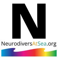 NeurodiversAtSea.org logo - Similar company to Shipsanitor Ltd